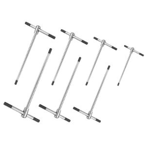 Adjustable Wrench Sets