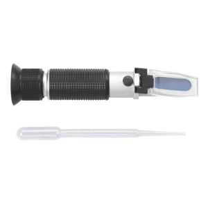 Refractometers