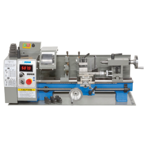 Engine Lathes