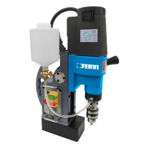 Magnetic Drill Presses