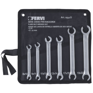 Flare Nut Wrench Sets