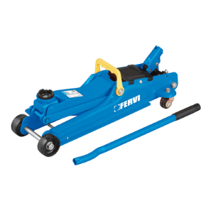 Service Jacks