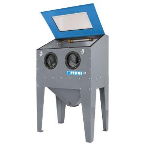 Abrasive Blasters