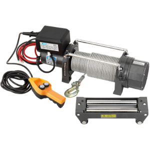 Electric Winches
