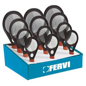 Magnifiers