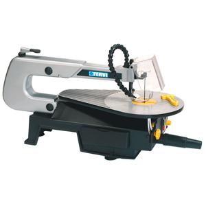Scroll Saws