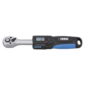 Electronic Torque Wrenches
