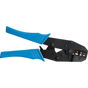 Cable and Wire Crimping Tools