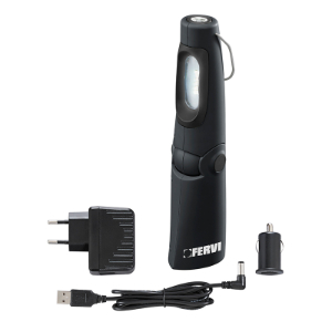 Rechargeable Flashlights