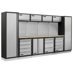 Modular Drawer Cabinets