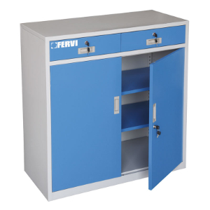 Work Table Cabinets