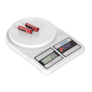 Bench and Floor Scales