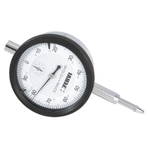 Dial Indicators
