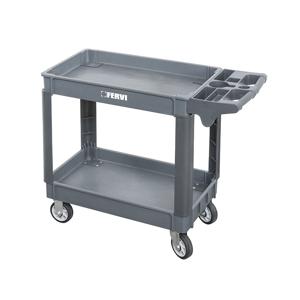 Rolling and Combination Tool Cabinets