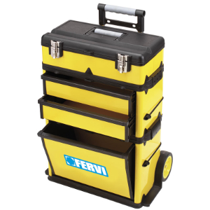 Tool Chests and Side Cabinets