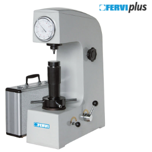 Hardness Testers