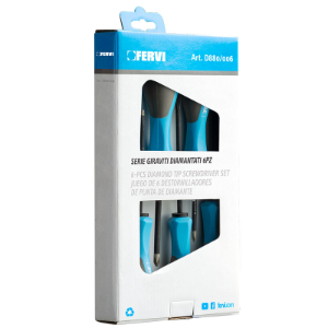 Screwdriver Sets