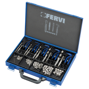 Helical Thread Repair Kits
