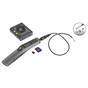 Borescope