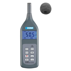 Sound Level Meters