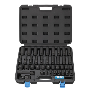 Impact Socket Sets