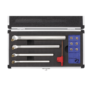 Solid Boring Bar Sets