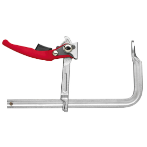 Bar Pipe and L Clamps
