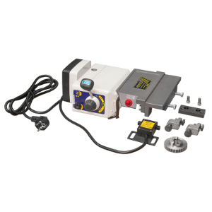 Stepper Motors
