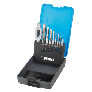 Tap and Die Sets