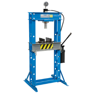 Hydraulic Presses