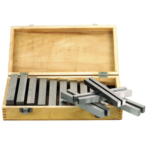 Machining Vise Accessories