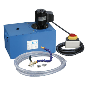 Airline Cooling Systems