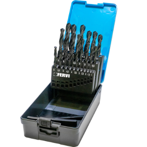 Carbide Drill Bits