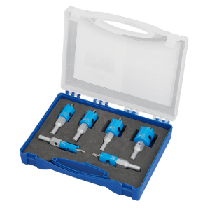 Carbide Hole Cutters