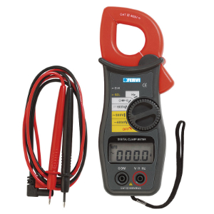Clamp Meters