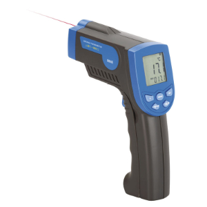 Temperature Humidity Meters and Dew Point Meters