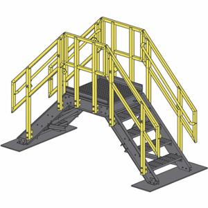 Crossover Ladder Accessories