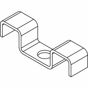 Grating Clips