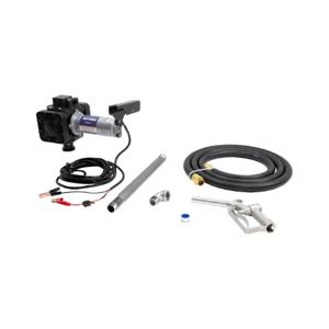 Air Operated Diaphragm Pumps