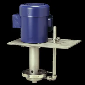 Straight Centrifugal Pumps
