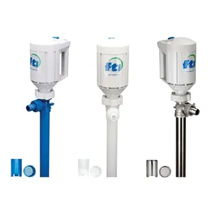 Drum Pumps