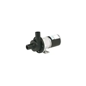 Straight Centrifugal Pumps