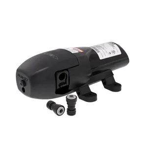 Sump/Sewage Pump Systems