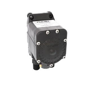 Air Operated Diaphragm Pumps