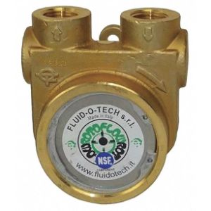 Rotary Vane Pumps