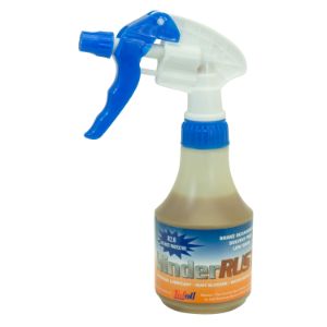 Penetrants and Lubricants