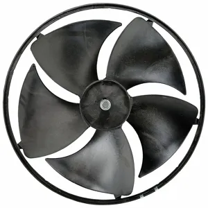 Blower and Fan Accessories