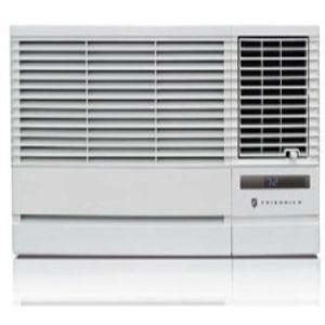 Window and Wall Air Conditioners