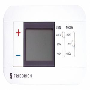Line Voltage Thermostats