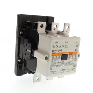 IEC Magnetic Contactors